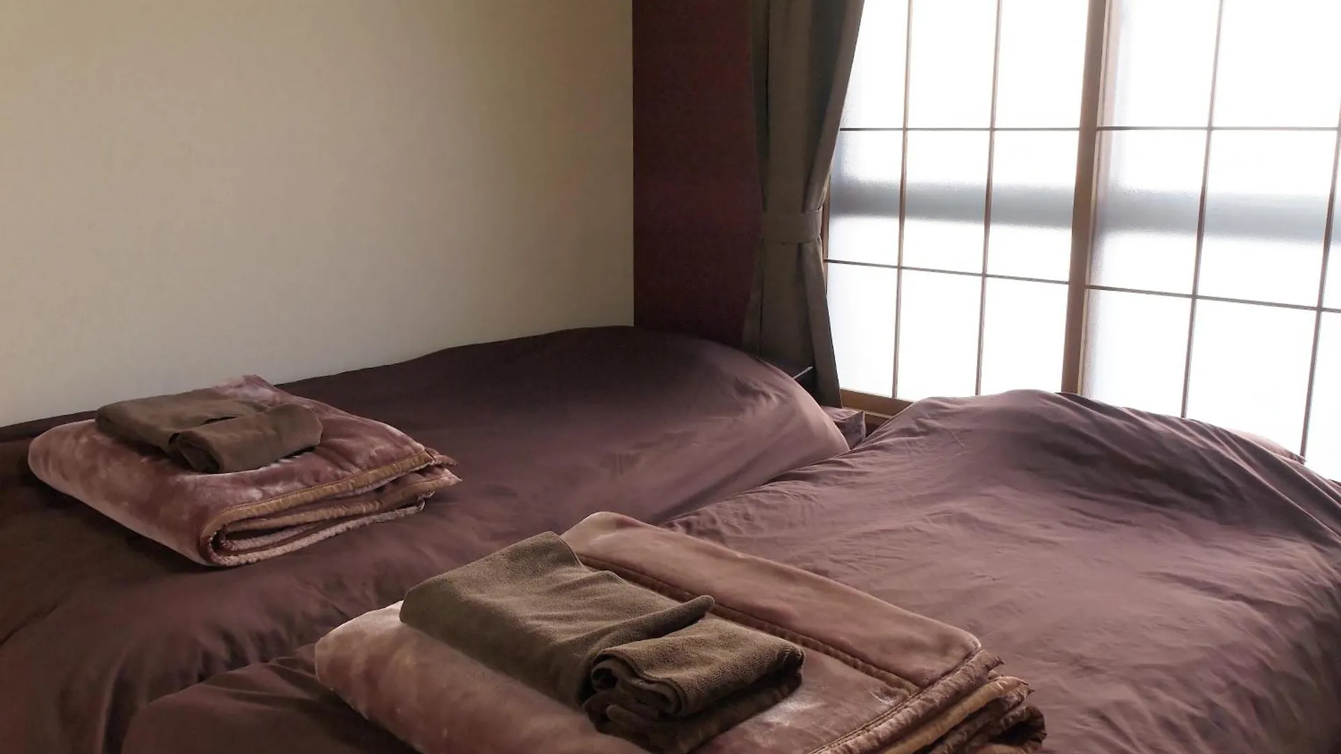 Appartement 直前半額プライベート個室トイレバスタブ付民泊札幌市中心部でシンプルな滞在h208#16