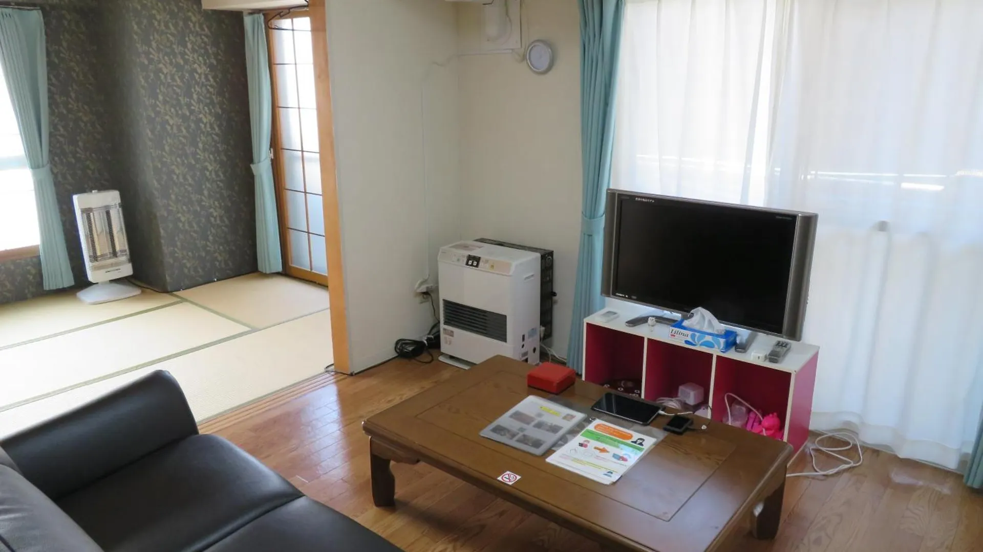 直前半額プライベート個室トイレバスタブ付民泊札幌市中心部でシンプルな滞在h208#16