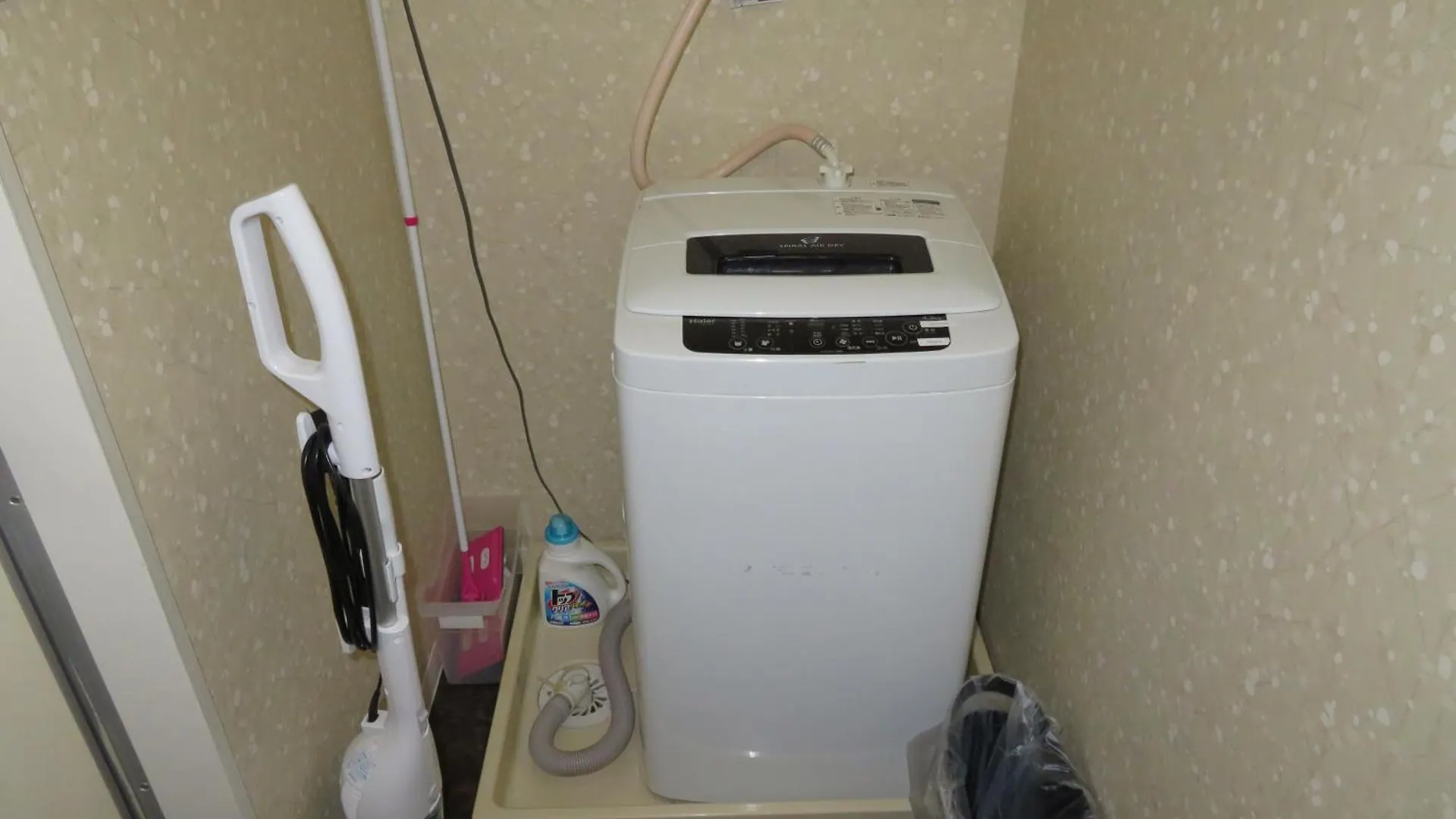 直前半額プライベート個室トイレバスタブ付民泊札幌市中心部でシンプルな滞在h208#16 Japan